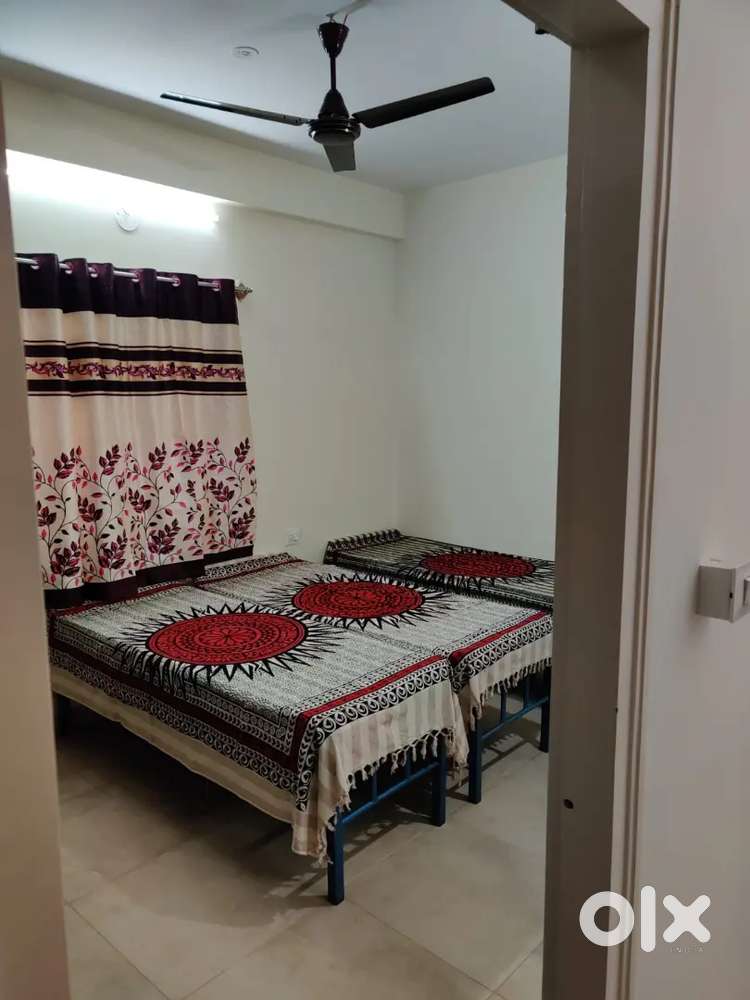 Residential luxury pg in mahadevapura