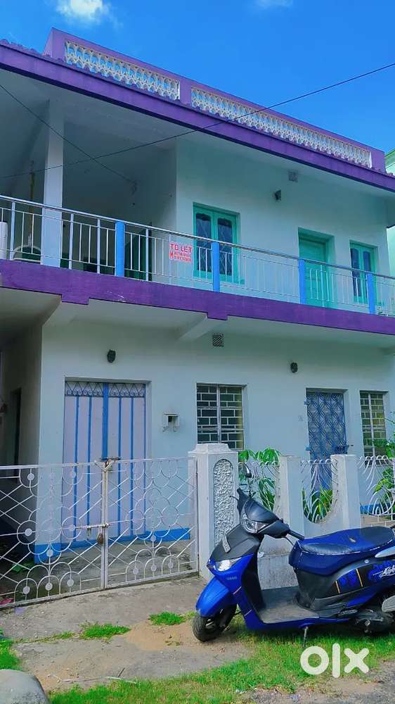 Spacious Family House Available for Rent