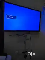 Panasonic 32 inch led tv