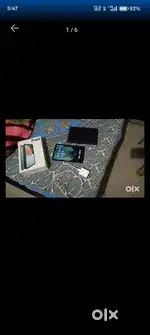 Oppo pad air tablet