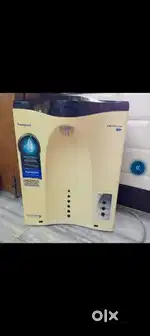Aquaguard water purifier