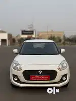 Maruti Suzuki Swift VXI Optional, 2020, Petrol