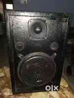 10 inch speaker new condition