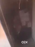 Whirpool fridged