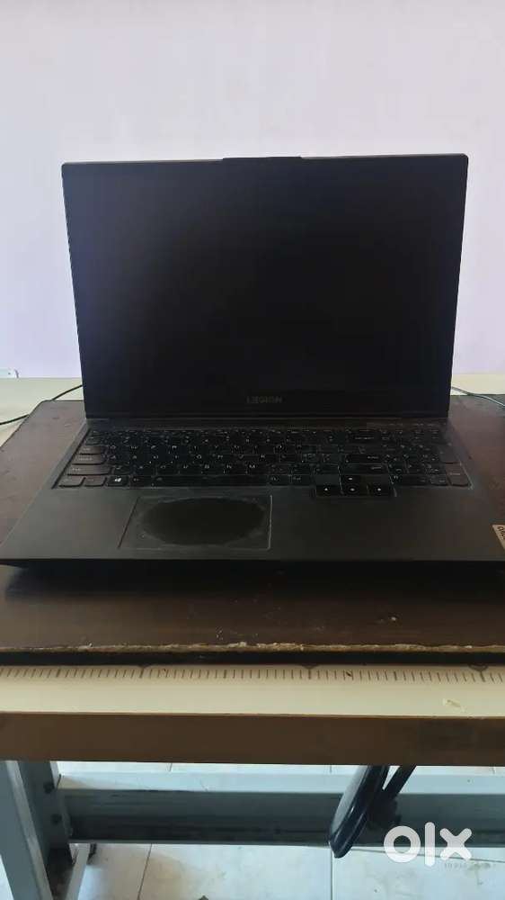Lenevo Legion 5i urgent sale