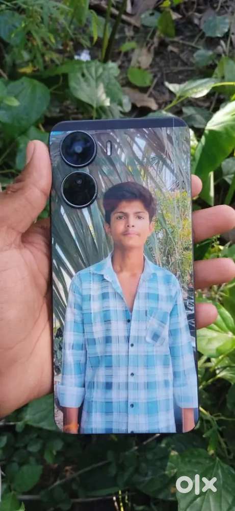 New condition