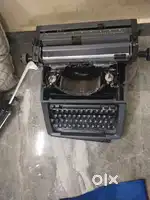 Tamil typewriter