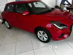 Maruti Suzuki Swift 2025 Petrol 0 Km Driven