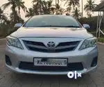 Toyota Corolla Altis 2013 Diesel 177000 Km Driven