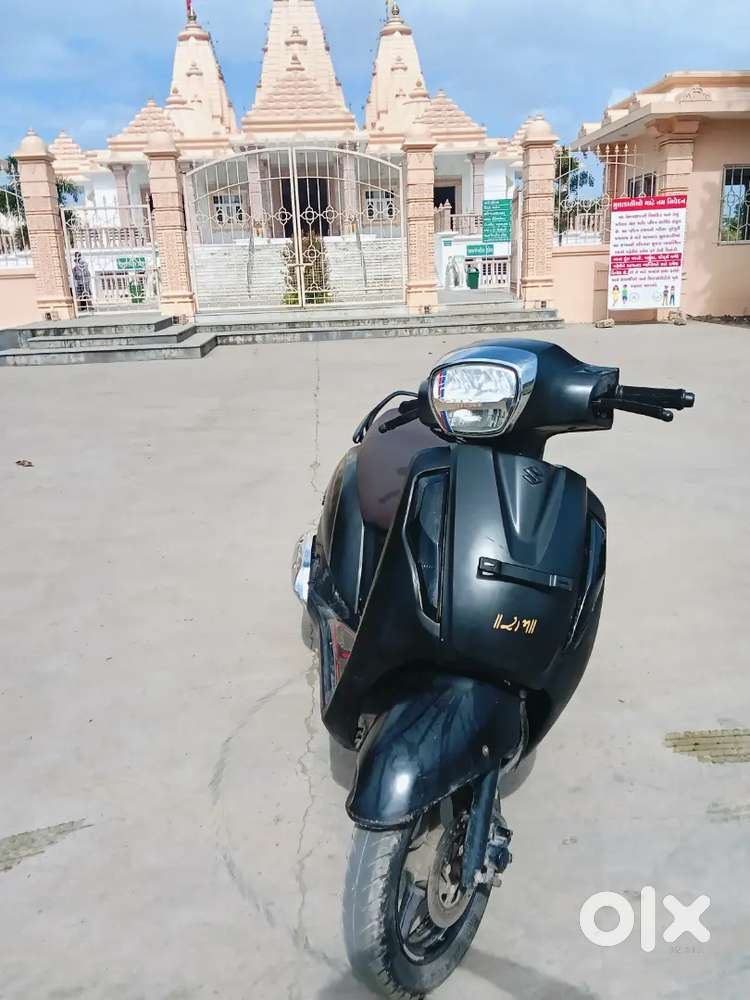 Access 125