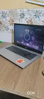AcerAspireA315-59 with 12th Gen Intel Core i3-1215U,8 GB RAM,Intel UHD