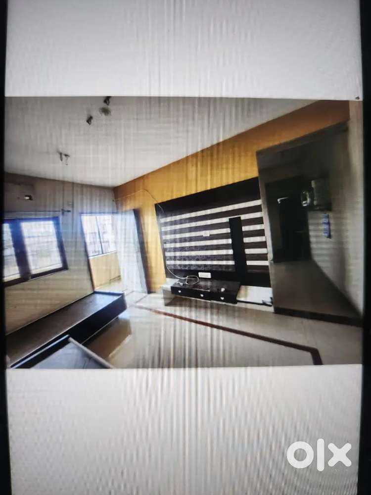 1BHK Flat for rent in Good location