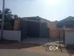Godown for rent in Karipode
