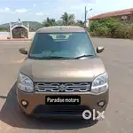 Maruti Suzuki Wagon R 1.2 ZXI Plus Dual Tone, 2021, Petrol