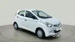 Hyundai EON Era +, 2013, Petrol