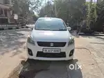 Maruti Suzuki Ertiga 1.5 VXI, 2015, Petrol