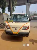 ASHOK LEYLAND DOST
