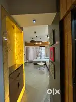 2 BHK FULLY FURNISHED FLAT FOR RENT