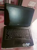 Dell Laptop 500gb Hardisk 4gb ram i5,Window 10