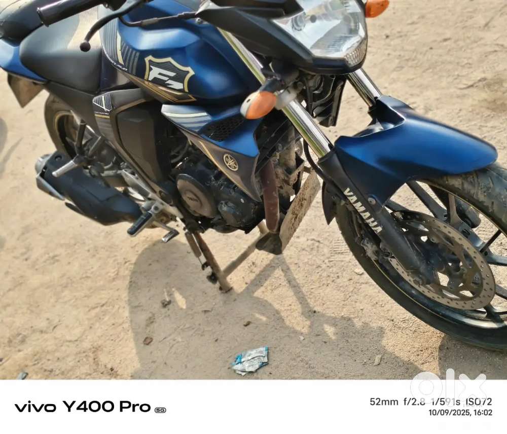 Very Good condition