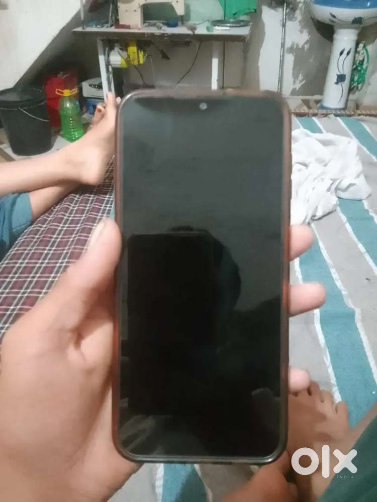 Samsung galaxy A14 5g 1year old