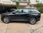 Hyundai Tucson [2020-2022] 2.0 GLS 4WD Diesel AT, 2022, Diesel