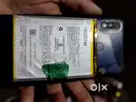 Realme 3 original battery