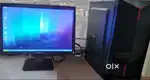 i7desktop+16gbRAM+1000GB+19''DELL LED SUPERFAST DESKTOP WITH WARRANTY