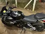 Hero Karizma XMR 210