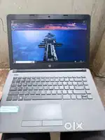 Hp 245 G6 notebook Laptop