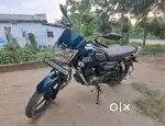 TVS Radeon very good condition