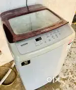 Samsung 7.5 Fully Automatuc Top Load Washing Machine