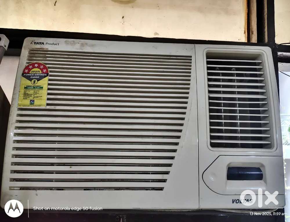 Voltas ac 1.5 ton