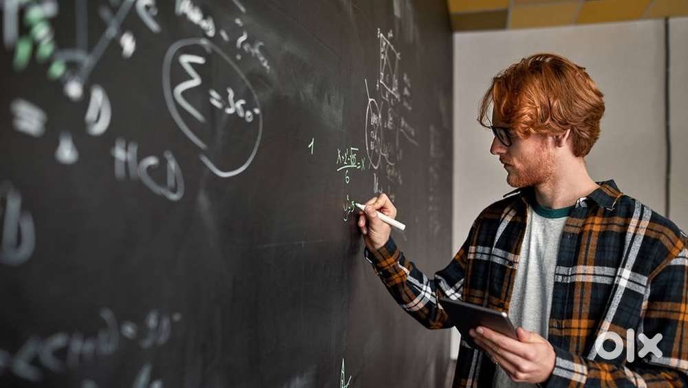 Research Assistant & Content Strategist (Mathematics Education)