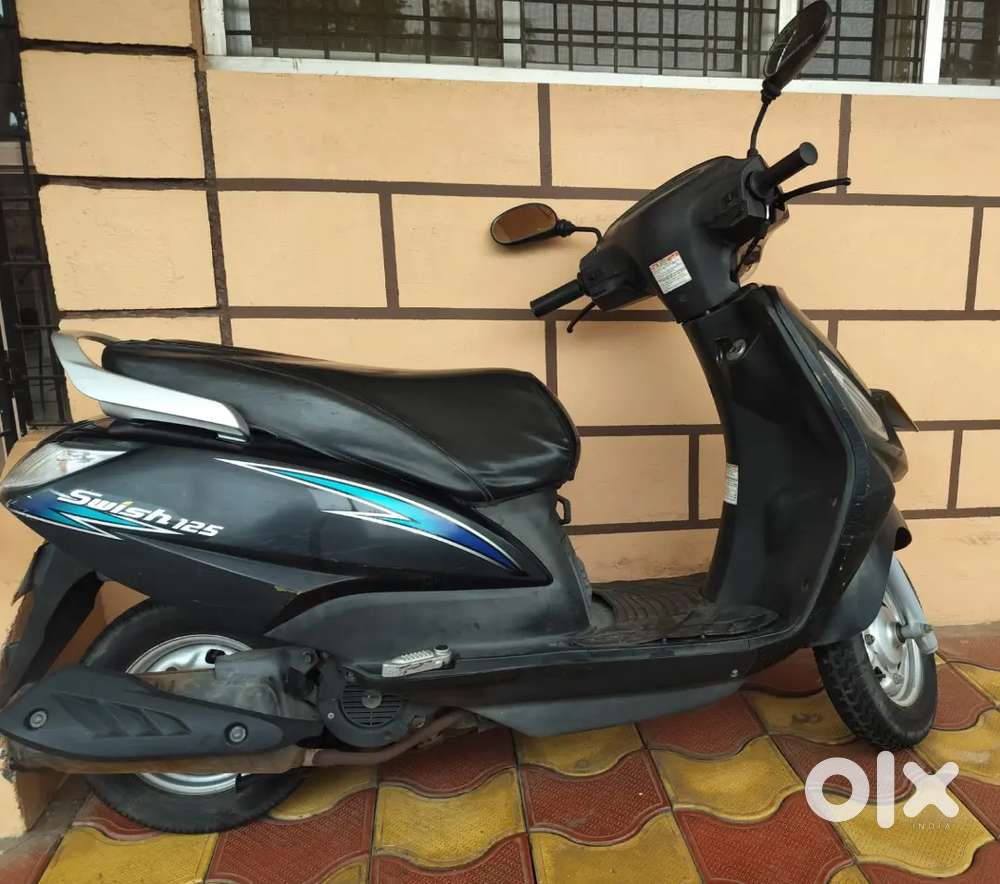 Suzuki Swish for sale