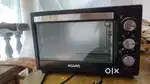 Agaro otg 19 liters