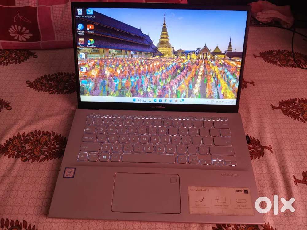 Asus Vivobook 14