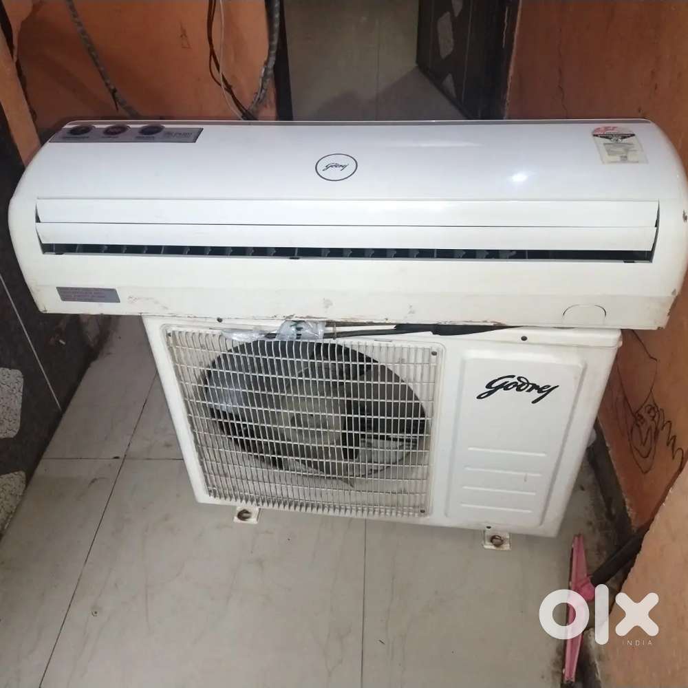 Godrej 1.5 ton