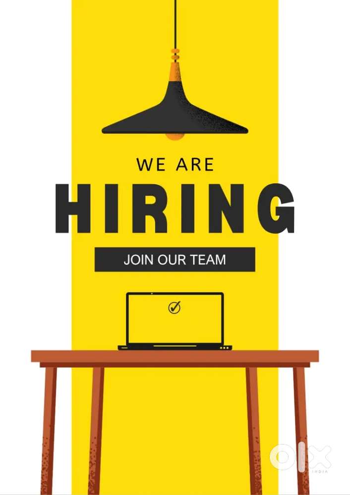 Job Openings – Freshers & Experienced Can Apply  Trichy