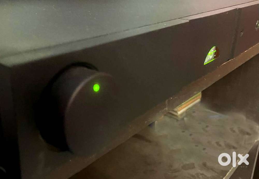 Naim Amplifier for Sale