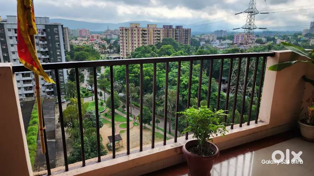 3bhk flat for sell in gamhariya near hati goda mandir jamshedpur