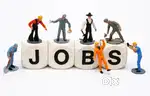 Marketing jobs