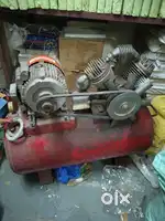 Air comparesar