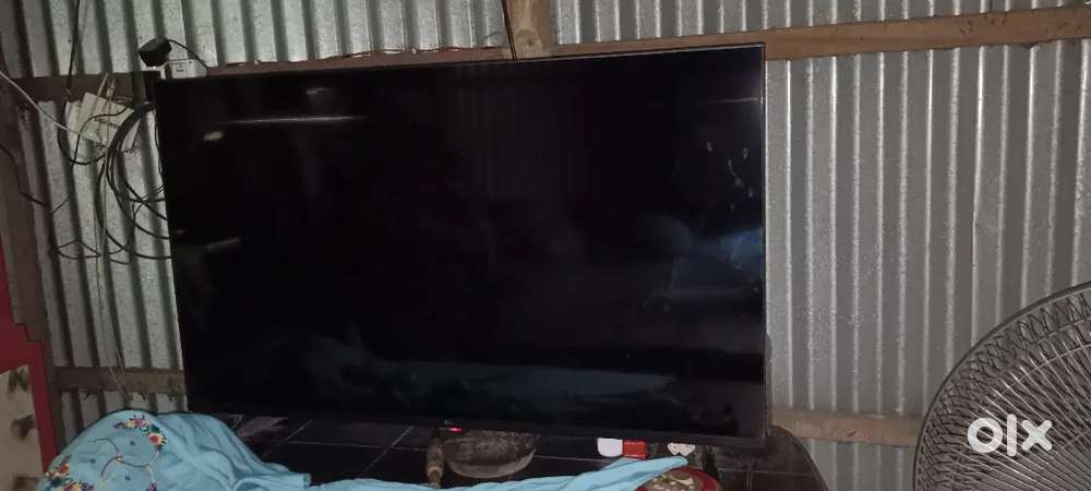 LG _43 inch Led Tv ultra HD (4k) Good condition .