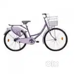 Cycle for Sale