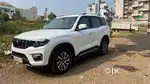 Mahindra Scorpio-N 2022 Diesel Good Condition