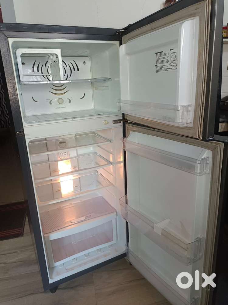Godrej medium size refrigerator H144-W60 - D63