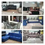 5 seater sofa Canada style sofa set