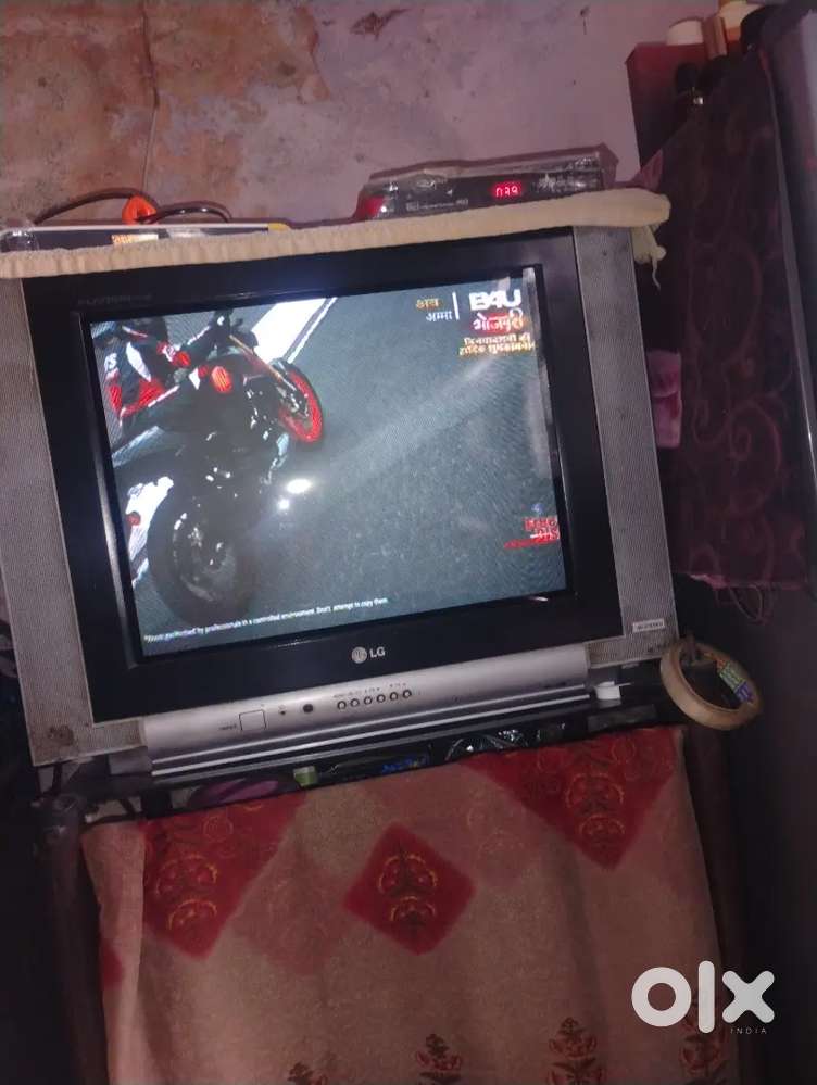 Lg colour tv
