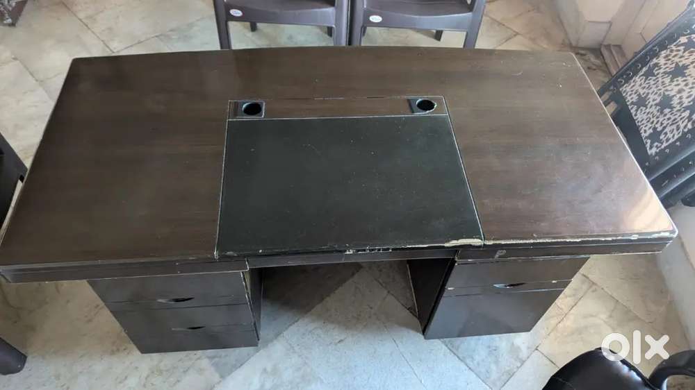 Office tables